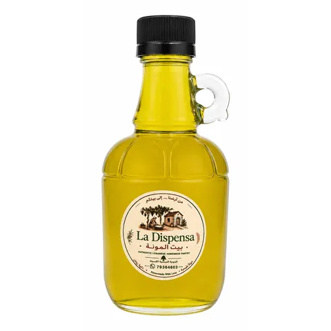 Extra virgin olive oil