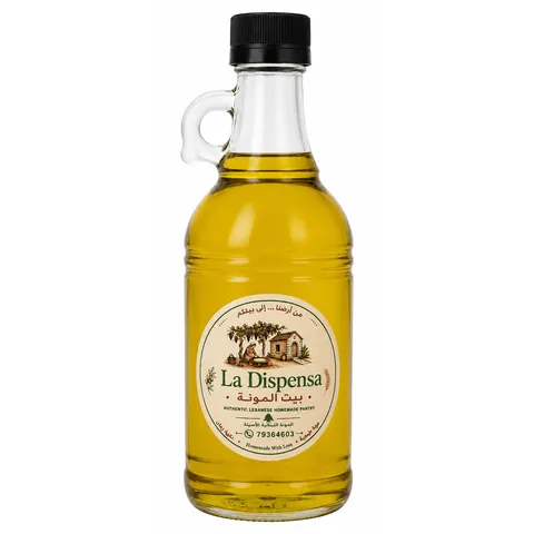 Extra virgin olive oil