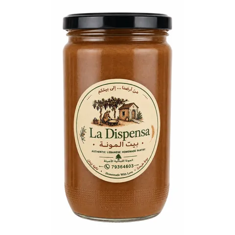 Blended Grape molasses