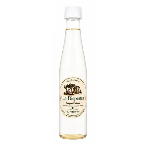Distilled Blossom water