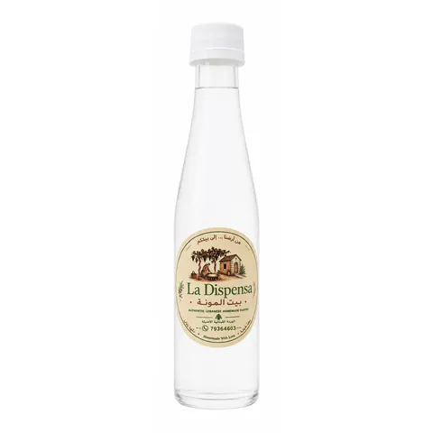 Distilled Rose water