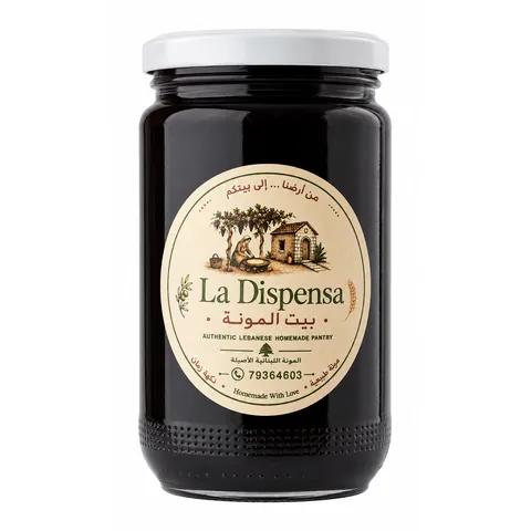 Cherry jam