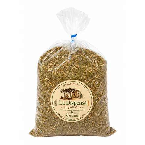Mixed thyme