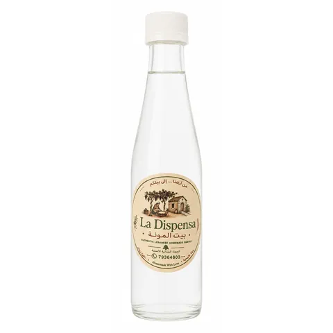 Distilled Rosemary water