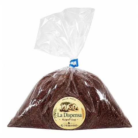 Sumac